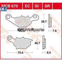 ΤΑΚΑΚΙΑ MCB679 TRW LUCAS ΓΕΡΜΑΝΙΑΣ F230