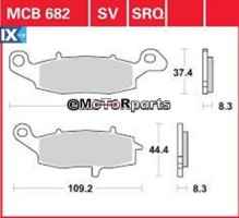 ΤΑΚΑΚΙΑ MCB682 TRW LUCAS ΓΕΡΜΑΝΙΑΣ F229