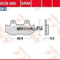 ΤΑΚΑΚΙΑ MCB685 TRW LUCAS ΓΕΡΜΑΝΙΑΣ F323