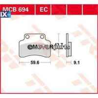 ΤΑΚΑΚΙΑ MCB694EC TRW LUCAS ΓΕΡΜΑΝΙΑΣ F235