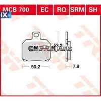 ΤΑΚΑΚΙΑ MCB700EC TRW LUCAS ΓΕΡΜΑΝΙΑΣ F266