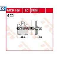 ΤΑΚΑΚΙΑ MCB706 TRW LUCAS ΓΕΡΜΑΝΙΑΣ F283