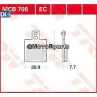 ΤΑΚΑΚΙΑ MCB708EC TRW LUCAS ΓΕΡΜΑΝΙΑΣ