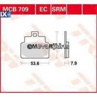 ΤΑΚΑΚΙΑ MCB709 TRW LUCAS ΓΕΡΜΑΝΙΑΣ F301