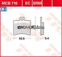 ΤΑΚΑΚΙΑ MCB710 MALAGUTI MUSTANG TRW LUCAS ΓΕΡΜΑΝΙΑΣ F298