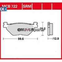 ΤΑΚΑΚΙΑ MCB722 TRW LUCAS F319