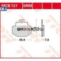 ΤΑΚΑΚΙΑ MCB727 TRW LUCAS ΓΕΡΜΑΝΙΑΣ F321