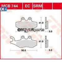 ΤΑΚΑΚΙΑ MCB744 TRW LUCAS ΓΕΡΜΑΝΙΑΣ F353