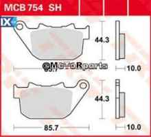 ΤΑΚΑΚΙΑ MCB754SH TRW LUCAS ΓΕΡΜΑΝΙ F387