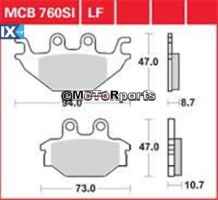 ΤΑΚΑΚΙΑ MCB760SΙ TRW LUCAS ΓΕΡΜΑΝΙΑΣ F377