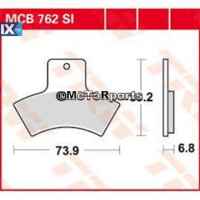 ΤΑΚΑΚΙΑ MCB762SΙ TRW LUCAS ΓΕΡΜΑΝΙΑΣ F270