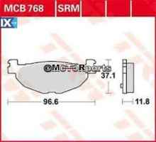 ΤΑΚΑΚΙΑ MCB768 TRW LUCAS ΓΕΡΜΑΝΙΑΣ F408