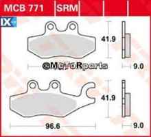 ΤΑΚΑΚΙΑ MCB771 TRW LUCAS ΓΕΡΜΑΝΙΑΣ F418