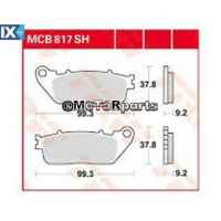 ΤΑΚΑΚΙΑ MCB817SH TRW LUCAS ΓΕΡΜΑΝΙΑΣ F488