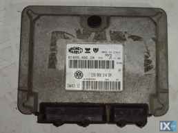 ΕΓΚΕΦΑΛΟΣ ΜΟΤΕΡ SEAT IBIZA VW POLO SKODA FABIA 036906014BM ΜΕΤΑΧΕΙΡΙΣΜΕΝΟΣ ΓΝΗΣΙΟΣ