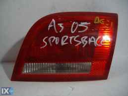 ΦΑΝΑΡΙ ΠΙΣΩ 8P4945094B AUDI A3 Sportback 2004-2008