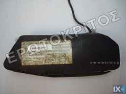 ΑΕΡΟΣΑΚΟΣ ΚΑΘΙΣΜΑΤΟΣ VW POLO SEAT IBIZA CORDOBA 6Q3880241F - 6Q3880241C ΑΡΙΣΤΕΡΟΣ