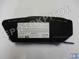 ΑΕΡΟΣΑΚΟΣ ΚΑΘΙΣΜΑΤΟΣ VW POLO 6Q0880242A ΔΕΞΙΟΣ ΜΕΤΑΧΕΙΡΙΣΜΕΝΟΣ ΓΝΗΣΙΟΣ