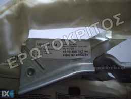 ΑΕΡΟΣΑΚΟΣ ΚΟΥΡΤΙΝΑΣ SEAT LEON 1P0880742A ΔΕΞΙΟΣ ΜΕΤΑΧΕΙΡΙΣΜΕΝΟΣ ΓΝΗΣΙΟΣ