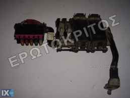 ΑΣΦΑΛΕΙΟΘΗΚΗ SEAT IBIZA SKODA FABIA VW POLO 5Z0937548C ΜΕΤΑΧΕΙΡΙΣΜΕΝΟ ΓΝΗΣΙΟ