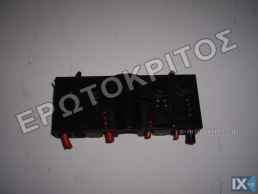 ΑΣΦΑΛΕΙΟΘΗΚΗ SEAT IBIZA SKODA FABIA VW POLO 6Q0973374 ΜΕΤΑΧΕΙΡΣΜΕΝΟ ΓΝΗΣΙΟ