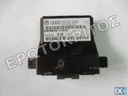 ΕΓΚΕΦΑΛΟΣ GATEWAY AUDI A3 VW GOLF 5 1K0907530K ΜΕΤΑΧΕΙΡΙΣΜΕΝΟΣ ΓΝΗΣΙΟΣ