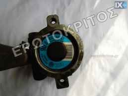 ΑΝΤΛΙΑ ΥΔΡΑΥΛΙΚΟΥ ΤΙΜΟΝΙΟΥ AUDI A3 SEAT IBIZA CORDOBA TOLEDO LEON SKODA FELICIA OCTAVIA VW GOLF PASSAT BORA 030145157 ΜΕΤΑΧΕΙΡΙΣΜΕΝΗ ΓΝΗΣΙΑ