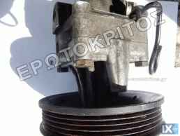 ΑΝΤΛΙΑ ΥΔΡΑΥΛΙΚΟΥ ΤΙΜΟΝΙΟΥ AUDI A4 VW PASSAT 8D0145155R ΜΕΤΑΧΕΙΡΙΣΜΕΝΗ ΓΝΗΣΙΑ