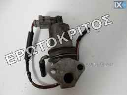 ΒΑΛΒΙΔΑ EGR AUDI A2 SEAT IBIZA CORDOBA SKODA OCTAVIA FABIA VW POLO GOLF 036131503R ΜΕΤΑΧΕΙΡΙΣΜΕΝH ΓΝΗΣΙA