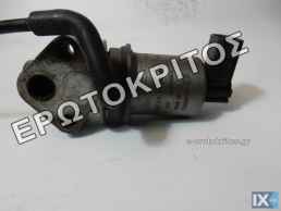 ΒΑΛΒΙΔΑ EGR SEAT IBIZA CORDOBA SKODA FABIA VW POLO 03D131503B ΜΕΤΑΧΕΙΡΙΣΜΕΝH ΓΝΗΣΙA