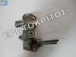 ΒΑΛΒΙΔΑ EGR AUDI A3 SEAT ALTEA LEON TOLEDO SKODA OCTAVIA VW BORA GOLF JETTA 06A131351B ΜΕΤΑΧΕΙΡΙΣΜΕΝH ΓΝΗΣΙA