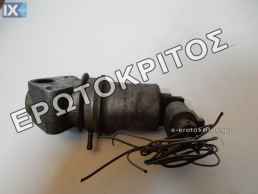 ΒΑΛΒΙΔΑ EGR AUDI A4 SEAT EXEO VW PASSAT 06B131501 ΜΕΤΑΧΕΙΡΙΣΜΕΝH ΓΝΗΣΙA