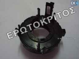 ΤΑΙΝΙΑ ΤΙΜΟΝΙΟΥ ΣΕΡΠΑΝΤΊΝΑ ΑΕΡΟΣΑΚΟΥ AUDI A3 SKODA OCTAVIA SEAT LEON VW GOLF 1J0959653B ΜΕΤΑΧΕΙΡΙΣΜΕΝΟ ΓΝΗΣΙΟ