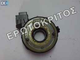 ΤΑΙΝΙΑ ΤΙΜΟΝΙΟΥ ΣΕΡΠΑΝΤΊΝΑ ΑΕΡΟΣΑΚΟΥ AUDI A3 SEAT LEON TOLEDO SKODA OCTAVIA VW SCIROCCO GOLF JETTA 1K0959653C ΜΕΤΑΧΕΙΡΙΣΜΕΝΟ ΓΝΗΣΙΟ