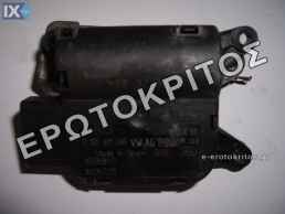 ΡΥΘΜΙΣΤΗΣ ΚΛΑΠΕΤΟΥ ΜΟΤΕΡΑΚΙ SEAT LEON SKODA OCTAVIA YETI VW GOLF TIGUAN 1K0907511 ΜΕΤΑΧΕΙΡΙΣΜΕΝΟ ΓΝΗΣΙΟ