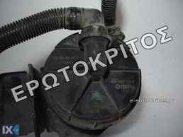 ΑΝΤΛΙΑ ΔΕΥΤΕΡΕΥΟΝΤΟΣ ΑΕΡΑ ΒΟΗΘΗΤΙΚΗ AUDI SEAT SKODA VW 06A959253B - 8E0906613D ΜΕΤΑΧΕΙΡΙΣΜΕΝΗ ΓΝΗΣΙΑ