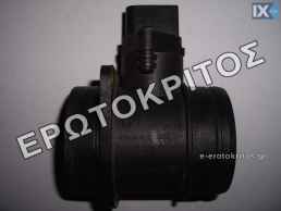 ΜΕΤΡΗΤΗΣ ΜΑΖΑΣ ΑΕΡΑ AUDI A3 A4 SEAT ALHAMBRA LEON TOLEDO IBIZA SKODA OCTAVIA FABIA VW SHARAN GOLF BORA BEETLE 06A906461 - 0280217121 ΜΕΤΑΧΕΙΡΙΣΜΕΝΟΣ ΓΝΗΣΙΟΣ