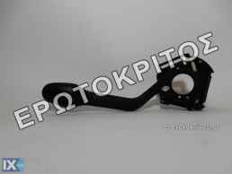 ΔΙΑΚΟΠΤΗΣ ΚΑΘΑΡΙΣΤΗΡΩΝ VW POLO SEAT CORDOBA 6K5953503AD ΜΕΤΑΧΕΙΡΙΣΜΕΝΟΣ ΓΝΗΣΙΟΣ