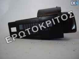 ΔΙΑΚΟΠΤΗΣ ΦΩΤΩΝ ΚΕΝΤΡΙΚΟΣ SEAT IBIZA CORDOBA 6K1941531AL ΜΕΤΑΧΕΙΡΙΣΜΕΝΟΣ ΓΝΗΣΙΟΣ