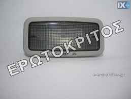 ΠΛΑΦΟΝΙΕΡΑ SEAT AROSA VW POLO LUPO 6N0947105F ΜΕΤΑΧΕΙΡΙΣΜΕΝΗ ΓΝΗΣΙΑ