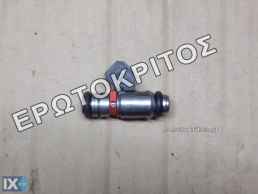 ΜΠΕΚ ΚΟΚΚΙΝΟ AUDI A2 SEAT IBIZA CORDOBA AROSA LEON TOLEDO VW GOLF POLO LUPO 036906031C - 036031C ΜΕΤΑΧΕΙΡΙΣΜΕΝΟ ΓΝΗΣΙΟ