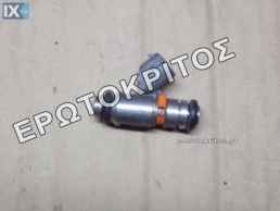 ΜΠΕΚ ΠΟΡΤΟΚΑΛΙ SEAT LEON TOLEDO IBIZA INCA SKODA OCTAVIA VW BORA BEETLE POLO 036906031G - 036031G ΜΕΤΑΧΕΙΡΙΣΜΕΝΟ ΓΝΗΣΙΟ