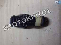 ΜΠΕΚ ΚΙΤΡΙΝΟ AUDI A2 SEAT CORDOBA SKODA FABIA VW POLO 036906031M - 036031M ΜΕΤΑΧΕΙΡΙΣΜΕΝΟ ΓΝΗΣΙΟ