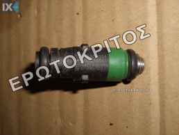 ΜΠΕΚ ΠΡΑΣΙΝΟ SEAT IBIZA CORDOBA SKODA FABIA ROOMSTER VW POLO 03E906031 ΜΕΤΑΧΕΙΡΙΣΜΕΝΟ ΓΝΗΣΙΟ