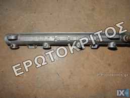 ΜΠΕΚΙΕΡΑ SEAT LEON TOLEDO VW BORA GOLF 036133319AK ΜΕΤΑΧΕΙΡΙΣΜΕΝΗ ΓΝΗΣΙΑ