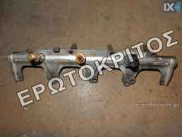 ΜΠΕΚΙΕΡΑ AUDI A3 A4 A6 SEAT LEON TOLEDO SKODA OCTAVIA VW GOLF SCIROCCO PASSAT 06F133317L ΜΕΤΑΧΕΙΡΙΣΜΕΝΗ ΓΝΗΣΙΑ