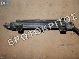 ΜΠΕΚΙΕΡΑ SEAT IBIZA SKODA FABIA VW POLO 03E133320 - 03E133319 ΜΕΤΑΧΕΙΡΙΣΜΕΝΗ ΓΝΗΣΙΑ