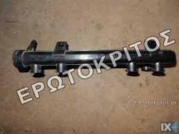 ΜΠΕΚΙΕΡΑ SKODA FABIA 047133319S - 047133321J ΜΕΤΑΧΕΙΡΙΣΜΕΝΗ ΓΝΗΣΙΑ