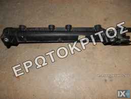 ΜΠΕΚΙΕΡΑ AUDI A3 SKODA OCTAVIA VW BEETLE BORA GOLF 06A133317A ΜΕΤΑΧΕΙΡΙΣΜΕΝΗ ΓΝΗΣΙΑ