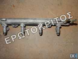 ΜΠΕΚΙΕΡΑ SEAT LEON TOLEDO VW BORA GOLF 036133319AL ME 4 ΜΠΕΚ 036906031T ΚΟΜΠΛΕ